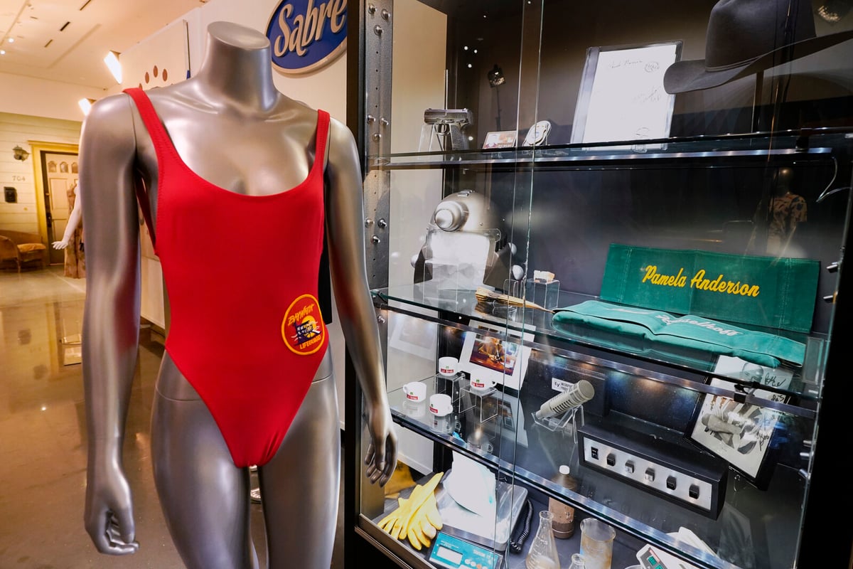 Baywatch Revival Ordered by Fox for 2026-2027 Season