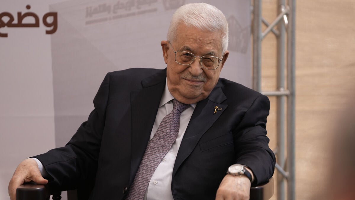 Palestinian elections set for September 2027, first vote in two decades