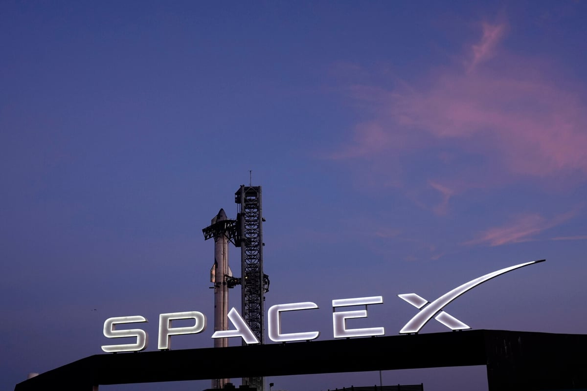 Musk's new move: Wants to turn Space X base into a city