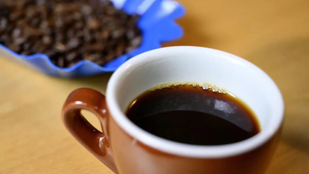 Five cups of coffee a day may lower liver cancer risk, study finds
