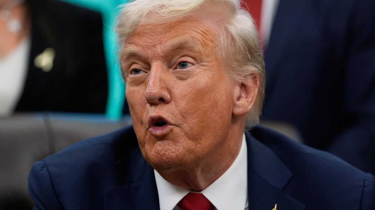 Trump Announces Agreement with Harvard Amid Ongoing Feud