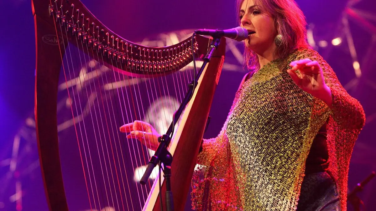 Irish singer Moya Brennan dies aged 73