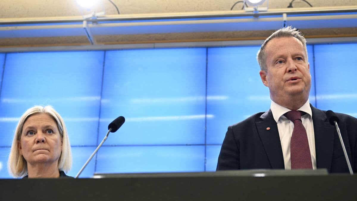 Social Democrats propose cap of 15 children per preschool group, 12 for youngest