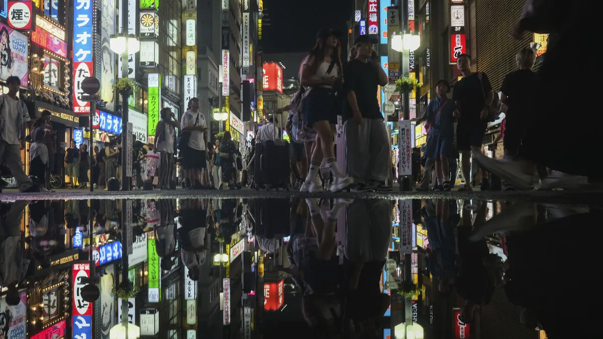 Tokyo’s Shinjuku to curb short-term rentals as tourist complaints rise