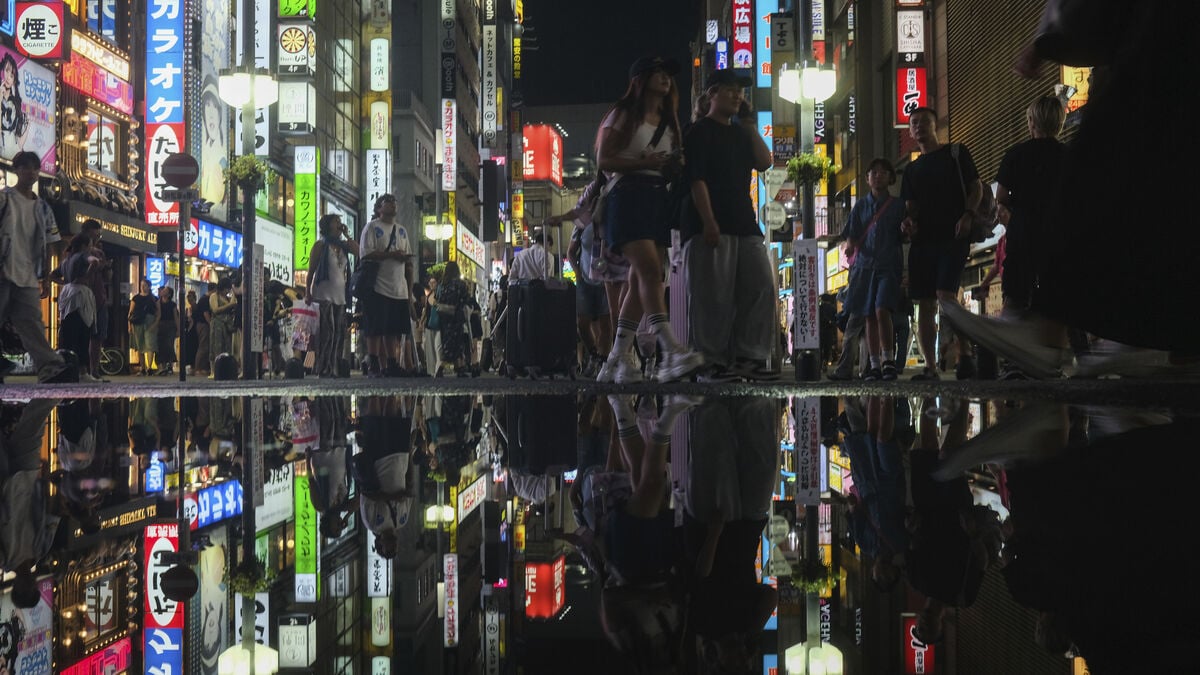 Tokyo’s Shinjuku to curb short-term rentals as tourist complaints rise