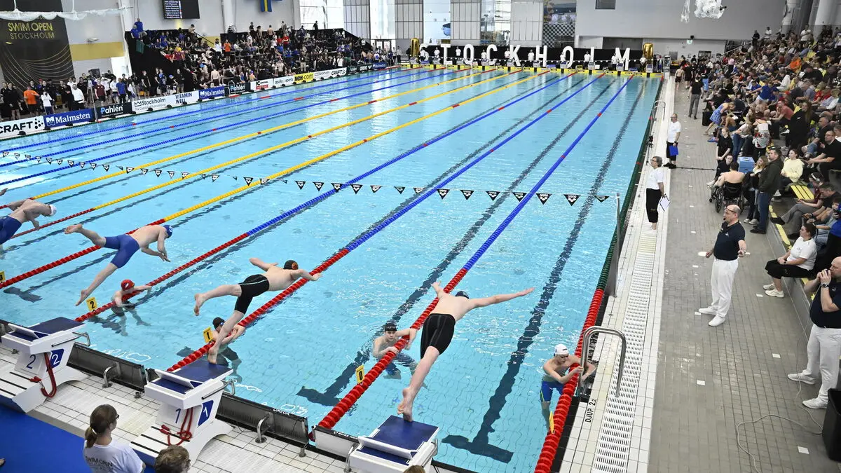 Norway stops competitions with Russians and Belarusians, wants Nordic and Baltic countries to join