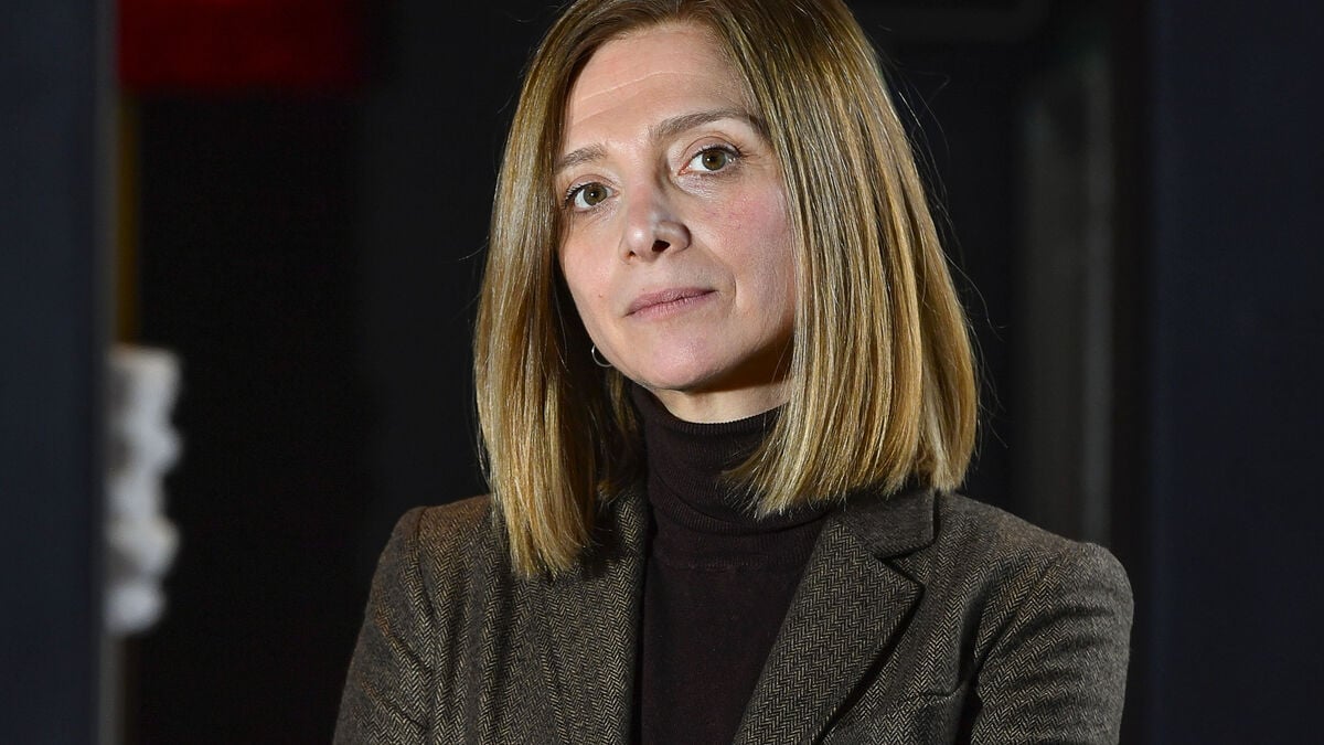 Award-winning author Samar Yazbek to speak at Dramaten about Gaza book