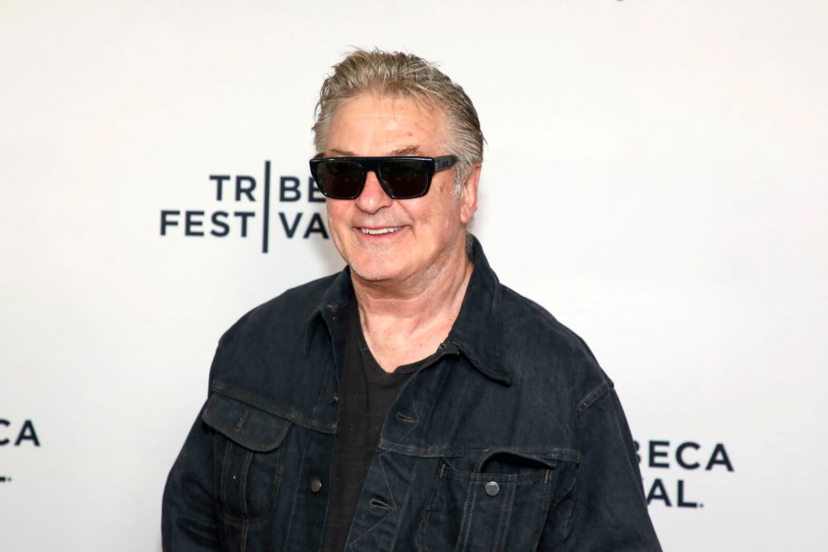 Judge Dismisses Alec Baldwin's Lawsuit Over Rust Shooting