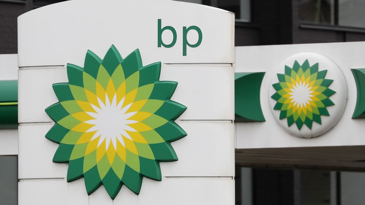 BP explores billion-pound sale of North Sea operations