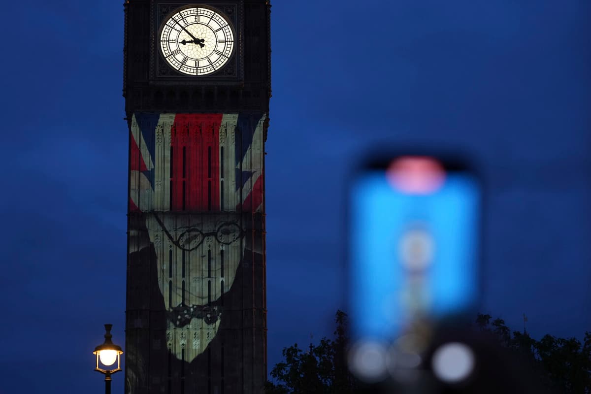 80 Years After WWII: Ongoing Conflicts Dampen European Commemoration