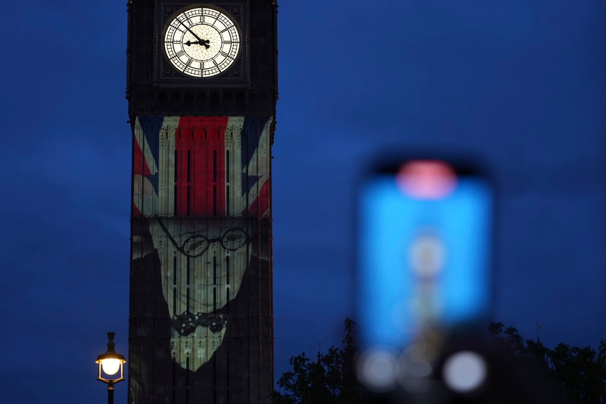 80 Years After WWII: Ongoing Conflicts Dampen European Commemoration