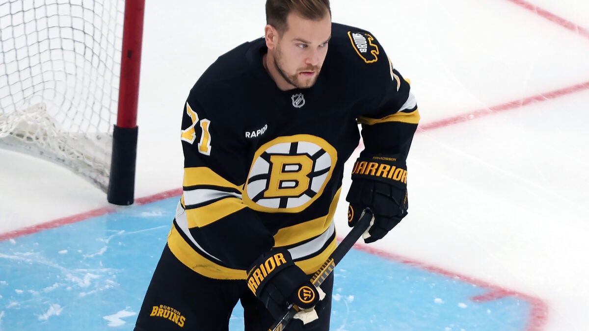 Two Swedish points in Boston's crush