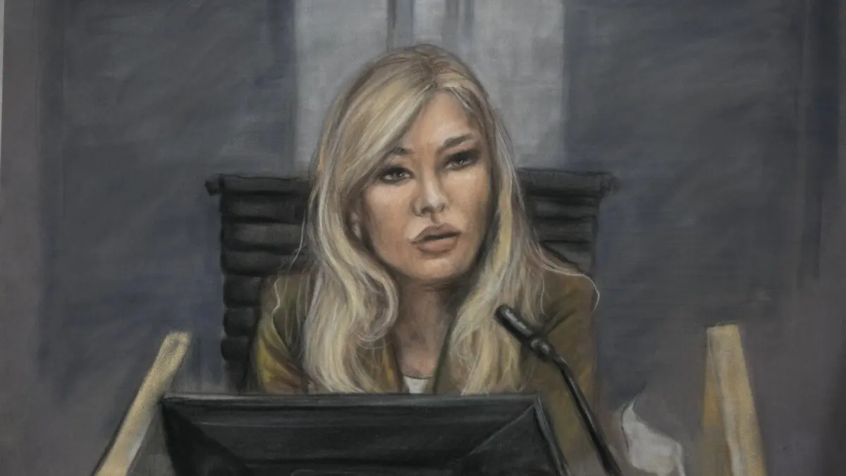 Ex-girlfriend testifies to violence, says she asked Crown Princess Mette-Marit for help