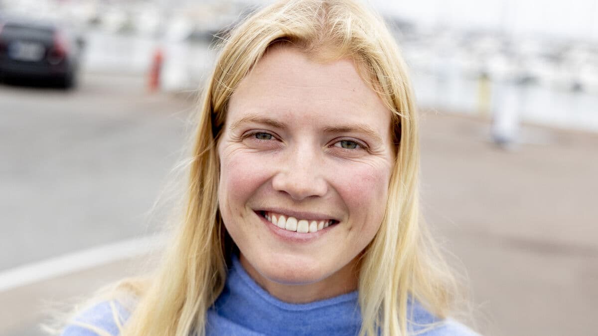 New Swedish Sailing Duo Targets Olympic Gold in 2028