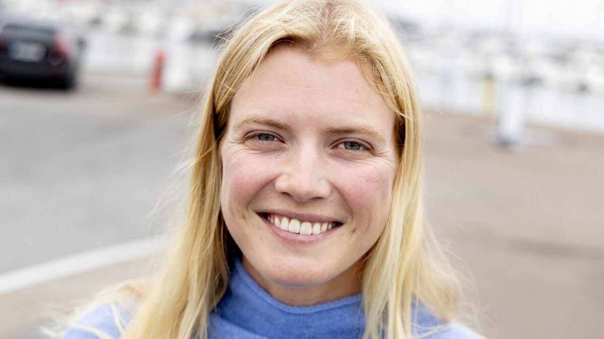 New Swedish Sailing Duo Targets Olympic Gold in 2028