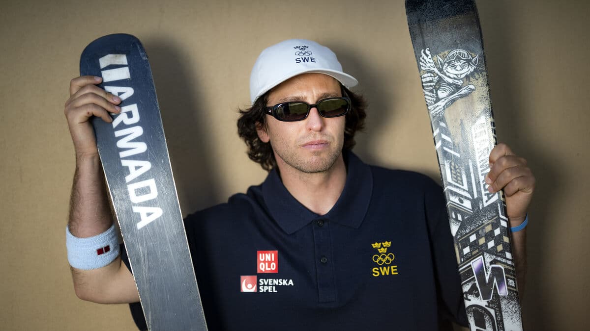 Sweden's exception gives medal duo an Olympic spot