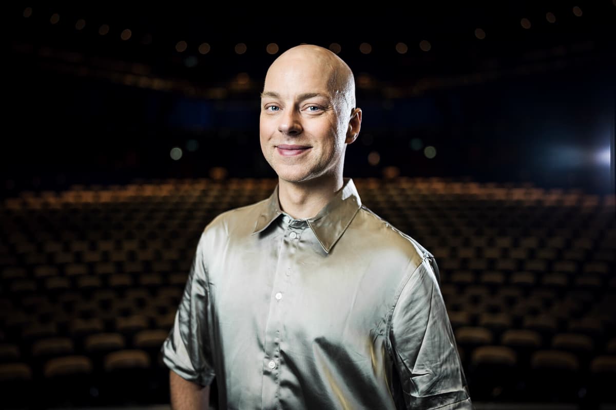 Fux Criticizes Bible Reading Protest During Pride Parade