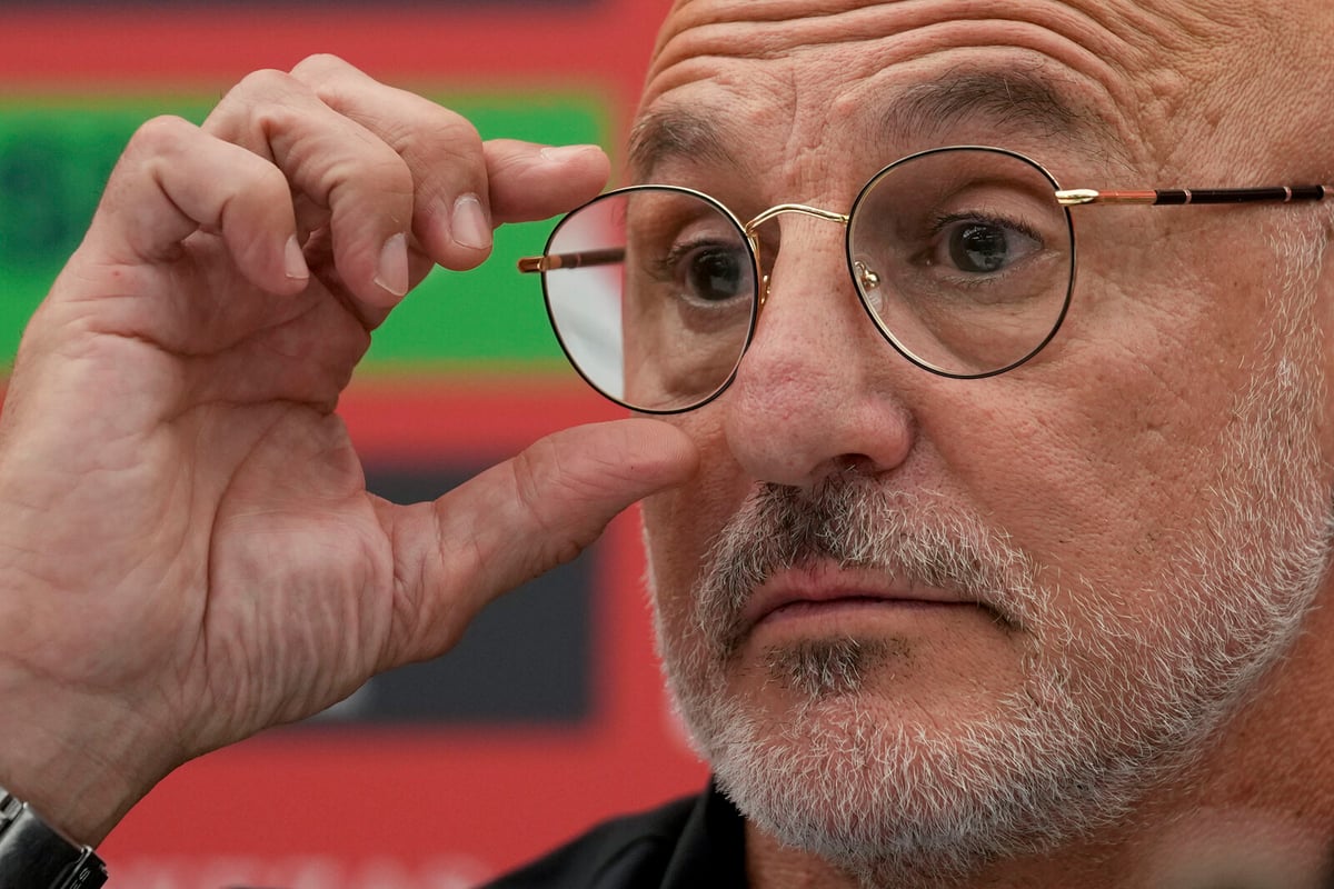 After the Success - The Spaniard Gets a New Contract