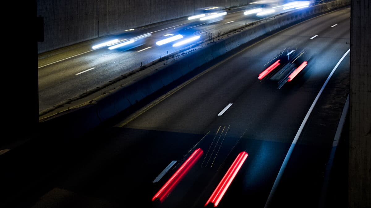 Let son practice driving at 150 – sentenced to prison