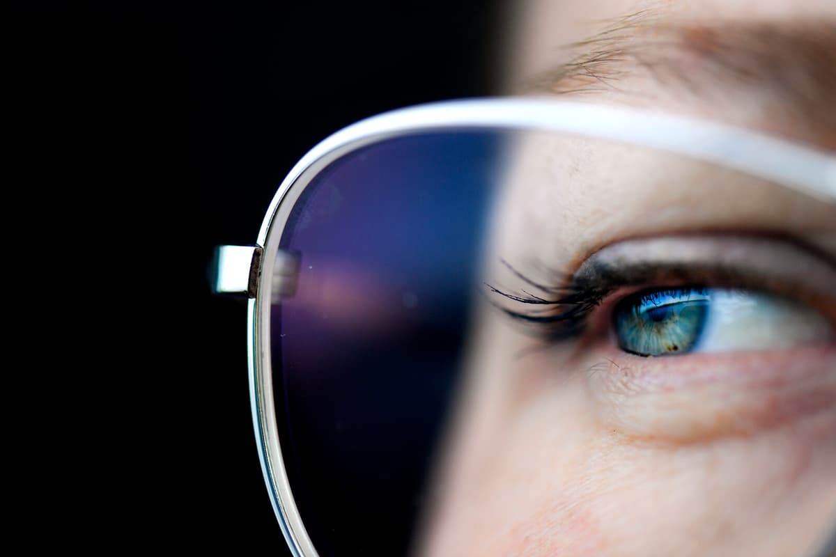 Eye patients received incorrect diagnoses – risk of harm