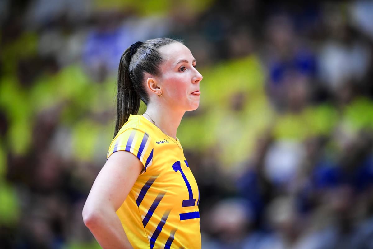 Sweden Misses Bronze After Thrilling Golden League Match