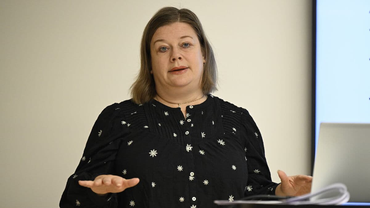 Kommunal Warns of Conflict Over Personal Assistance Hiring Blockade