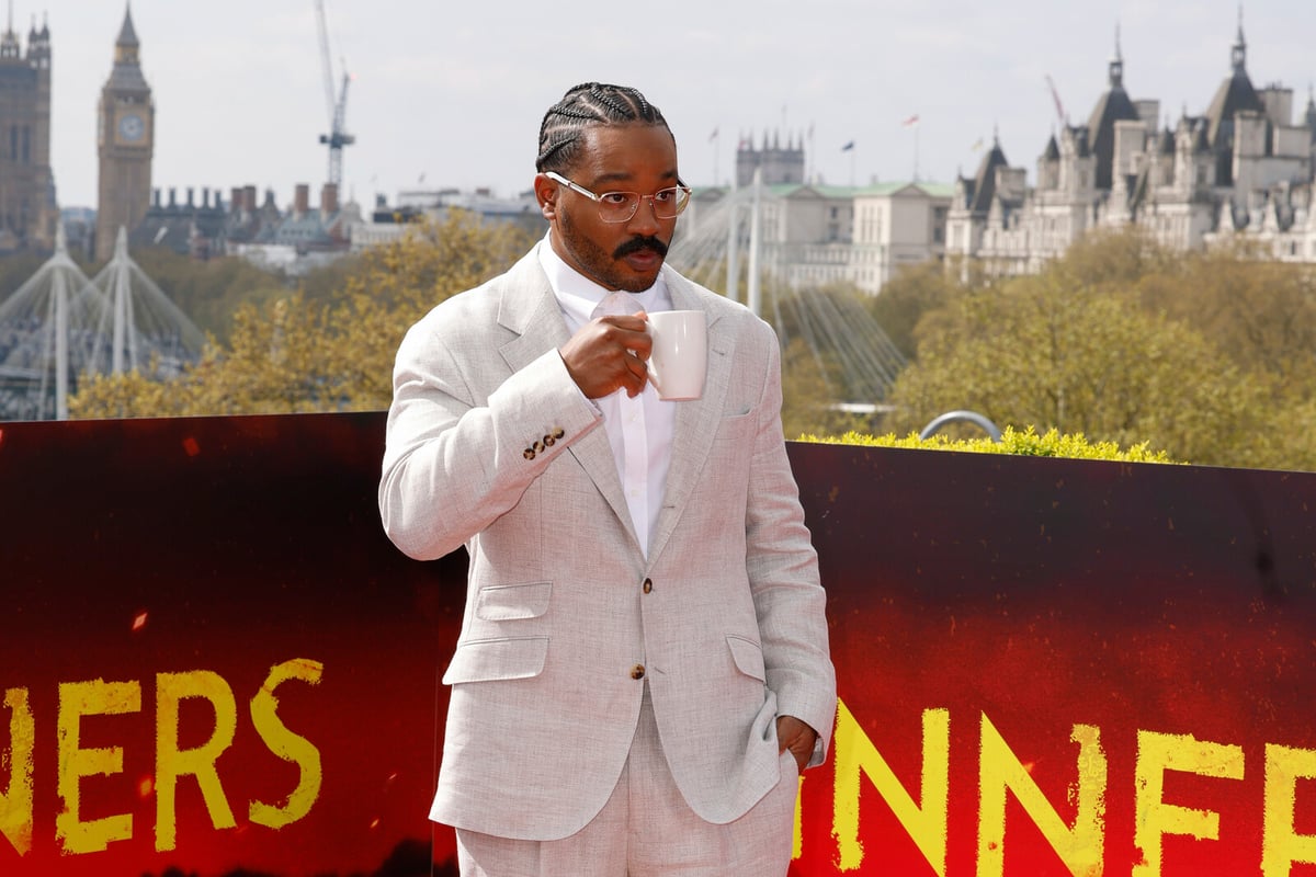 Ryan Coogler's "Sinners" Blends Horror and Blues in 1930s Vampire Tale