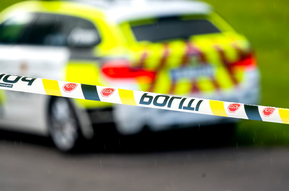 Swedish Man Missing Since Last Autumn Suspected Murdered in Norway