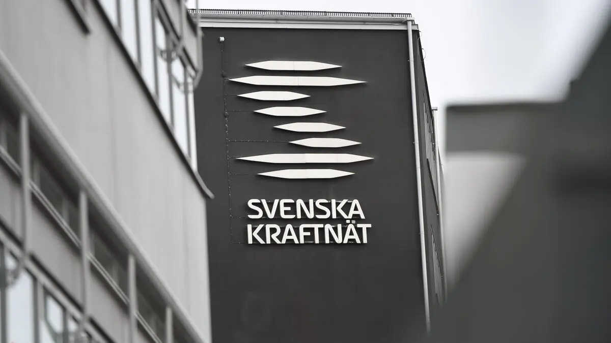 After hacker attack – Svenska kraftnät's data leaked