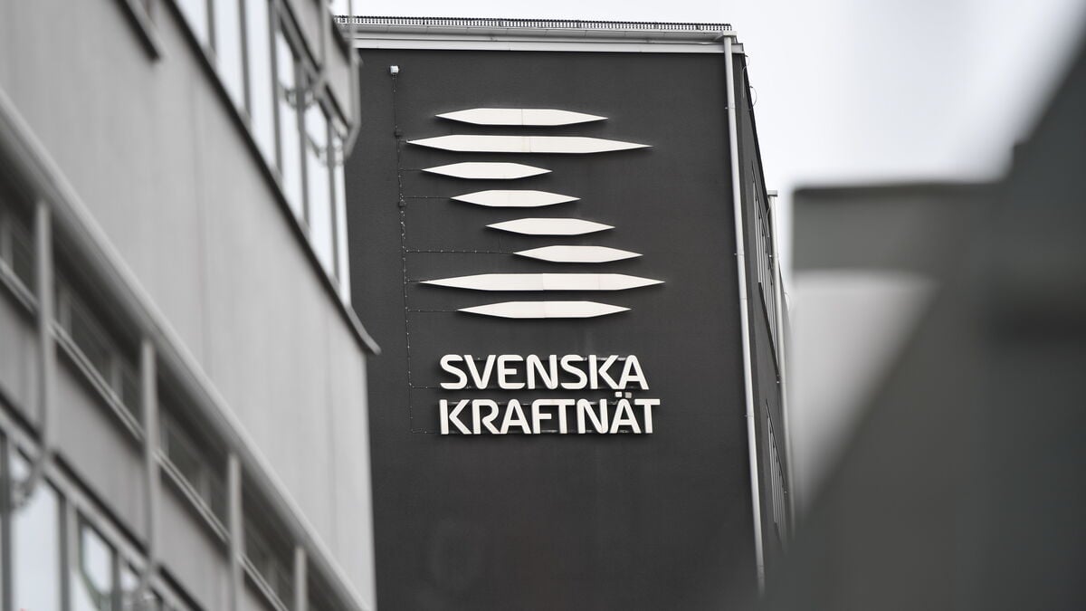 After hacker attack – Svenska kraftnät's data leaked