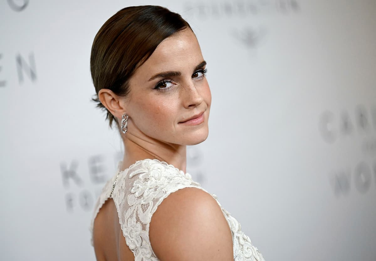 Emma Watson Receives Six-Month Driving Ban for Speeding