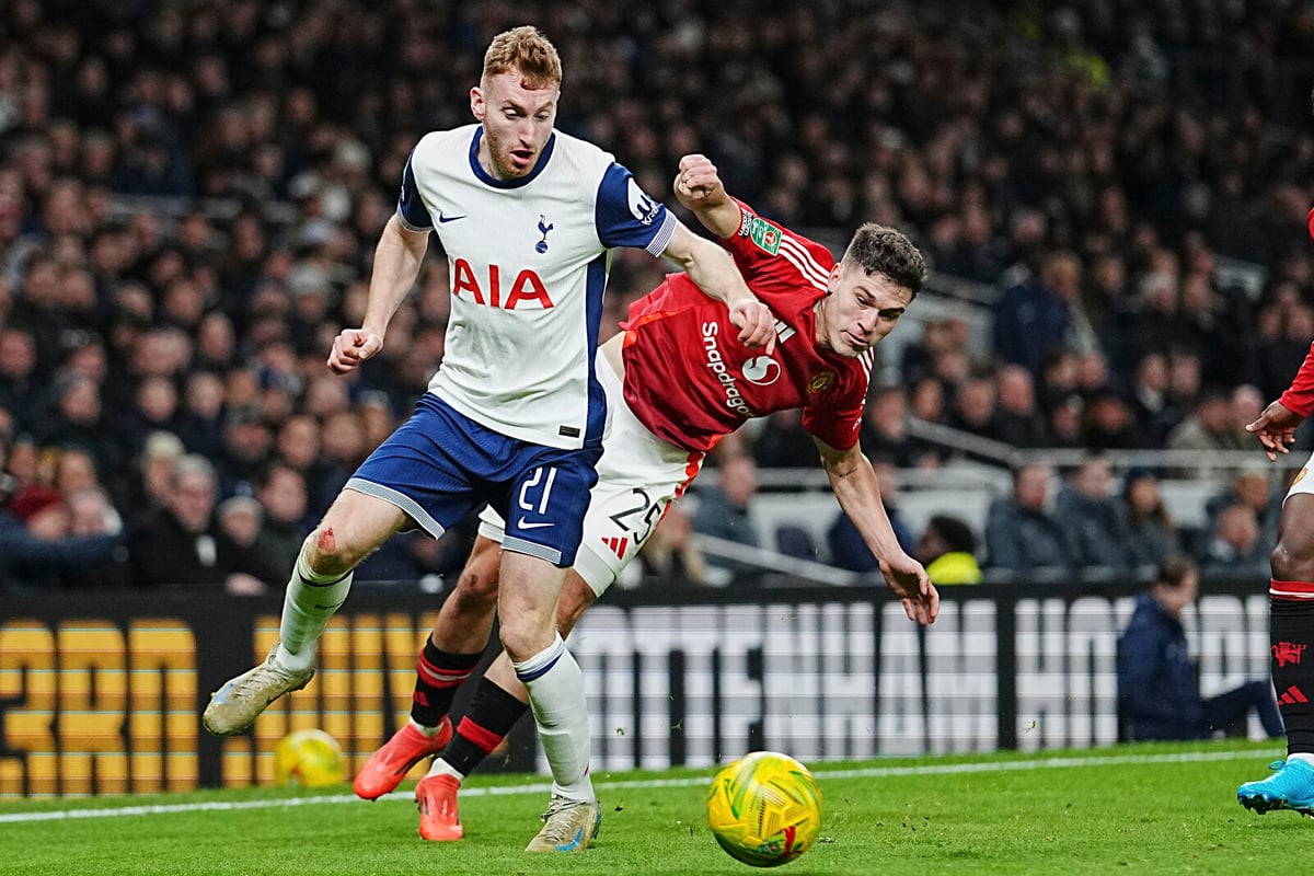 Kulusevski Undergoes Surgery and Will Miss Europa League Final