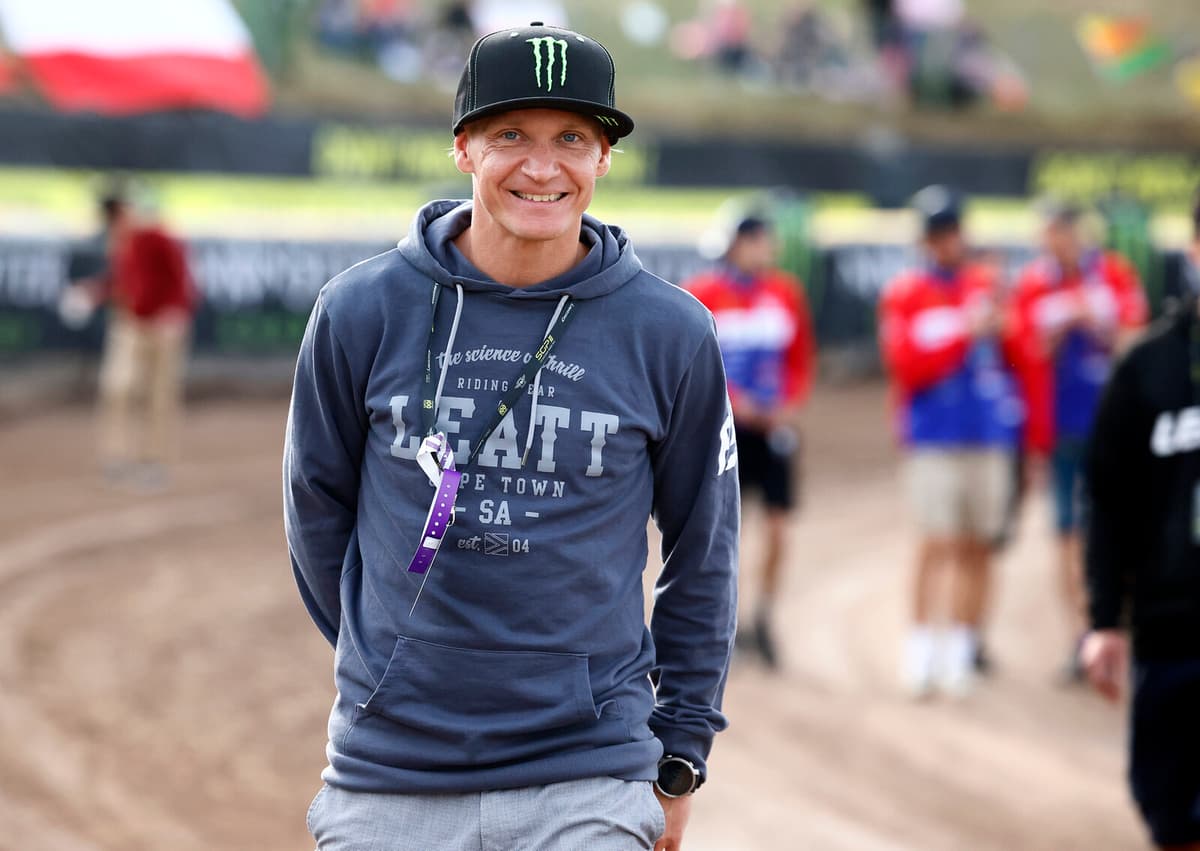 Fredrik Lindgren Secures Fourth Place in Manchester Championship