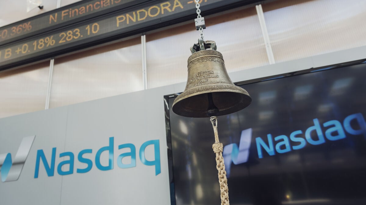 Stockholm Stock Exchange rises as Boliden surges on record copper prices