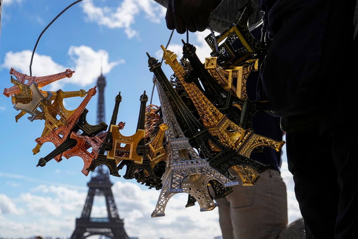 French PM Warns Trump's Tariffs Threaten France's Economy and Jobs