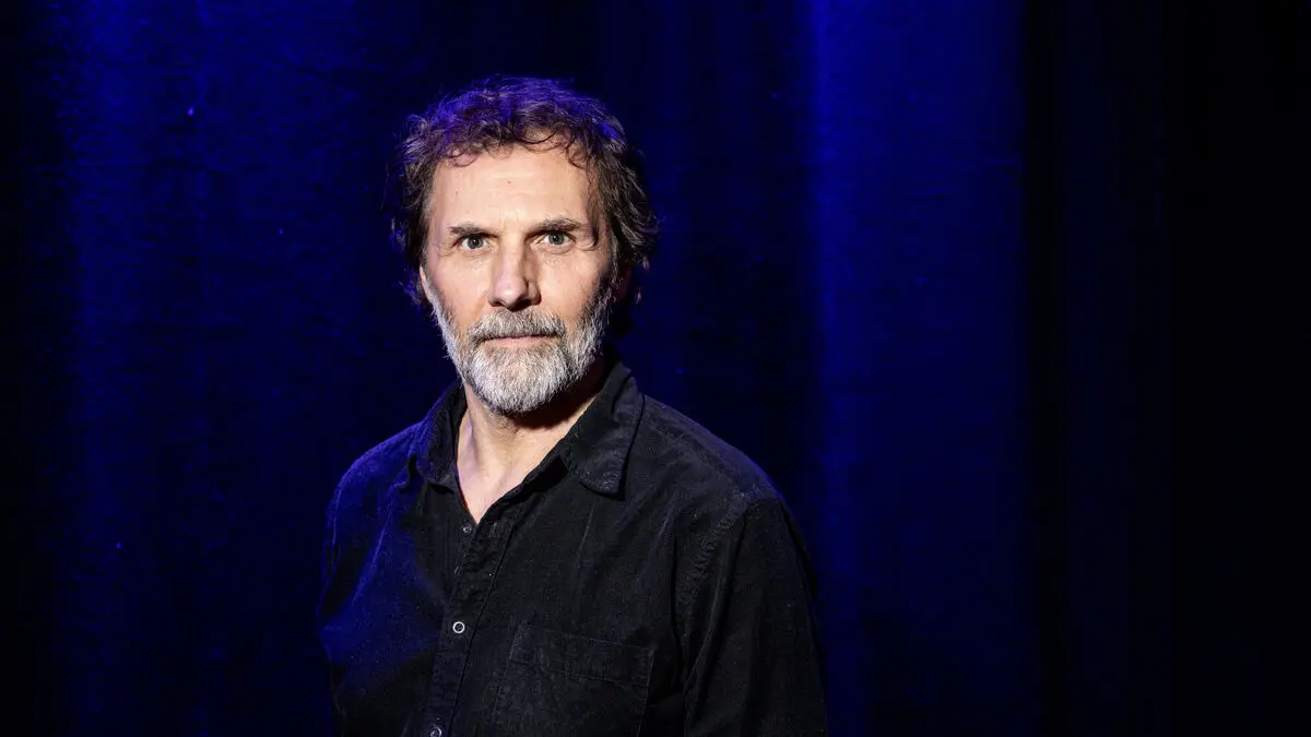 Micke Leijnegard gets new SVT show after sexual harassment conviction