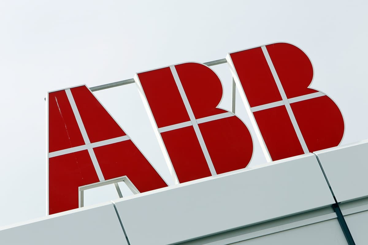 ABB Reports Strong Q2 Order Intake and Revenue Growth