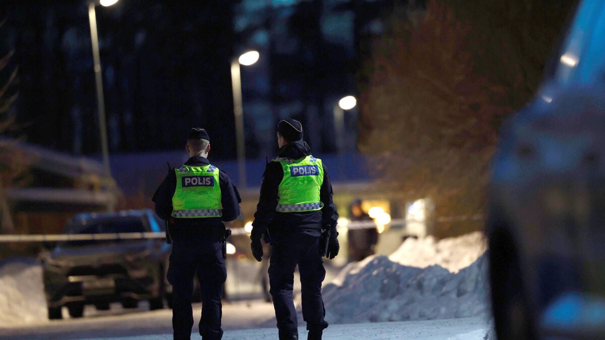 Both teenage daughters interviewed in Boden case