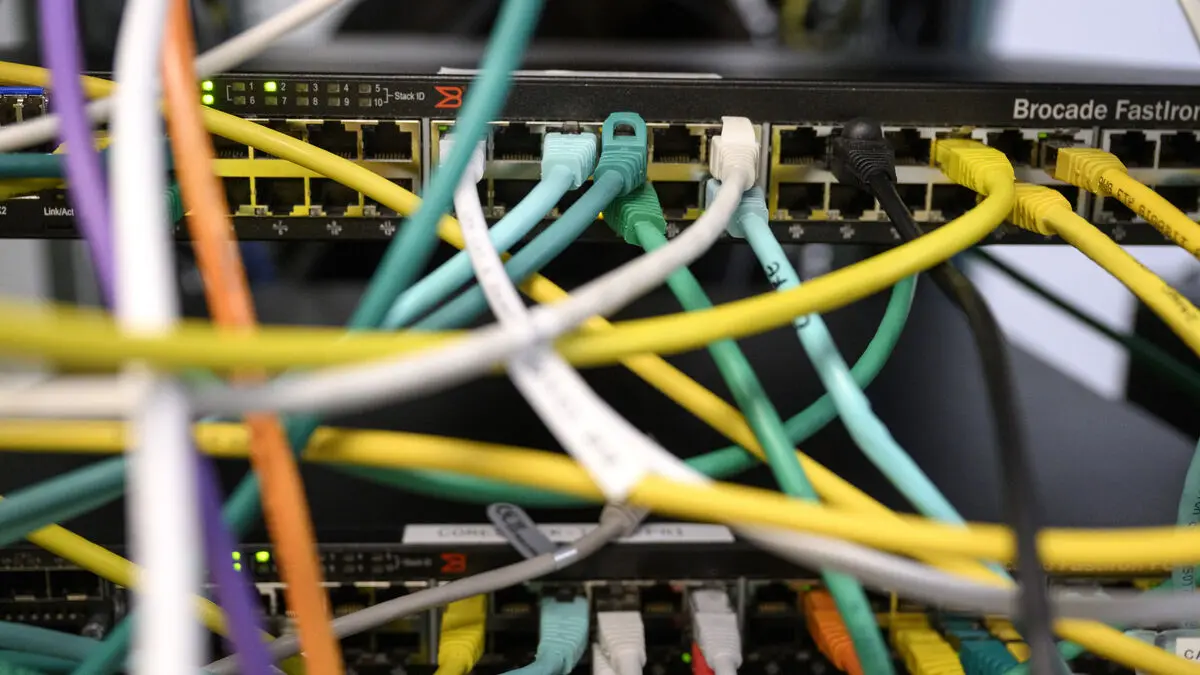 Dustin resumes operations after cyberattack