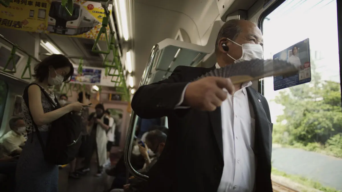 Fainting from the climate: Is the state right?