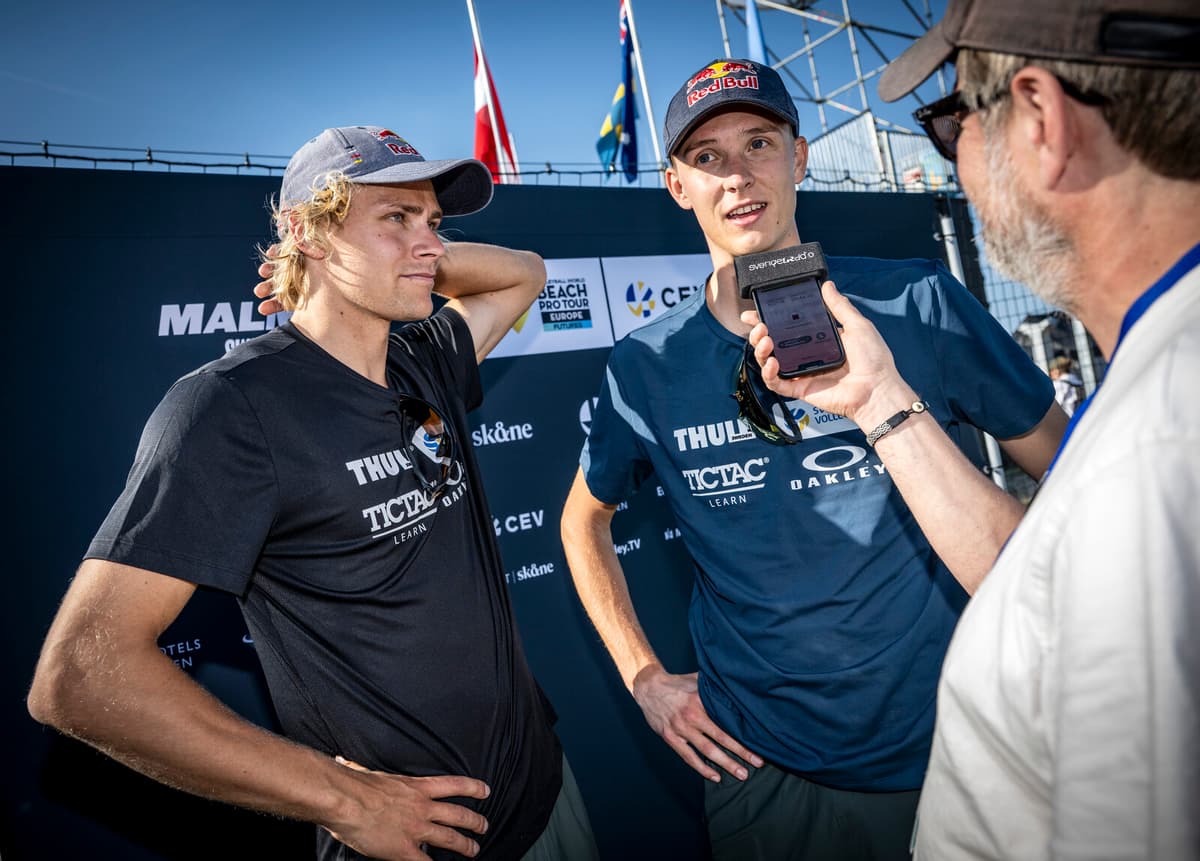 Shooting Near Beach Volleyball Arena in Brazil Alarms Olympic Stars