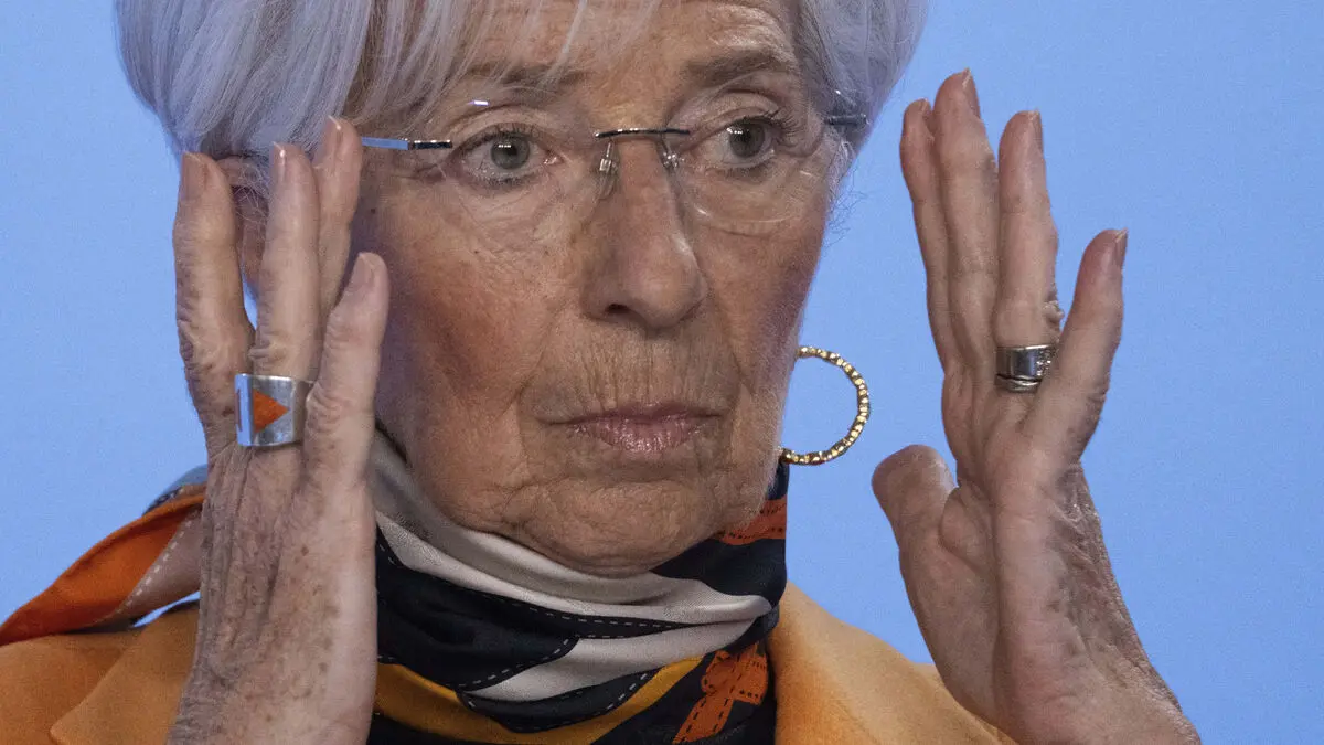 Eurozone inflation expectations rise faster than expected