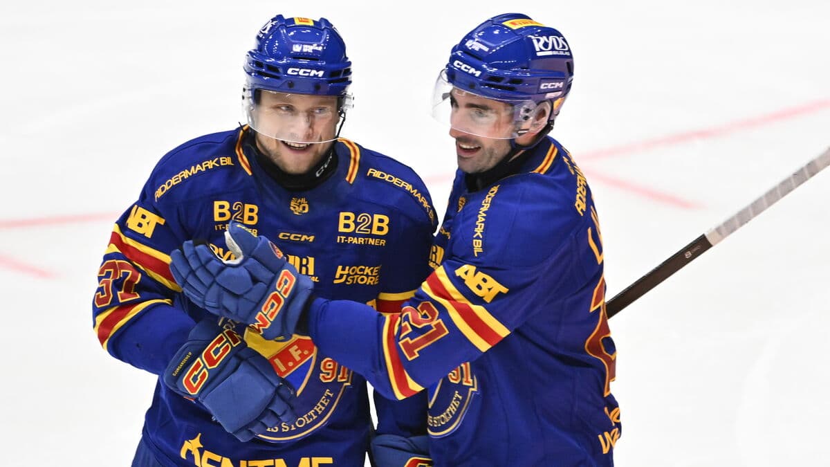 Djurgården Triumphs Over Leksand 3-2 After Early Setback