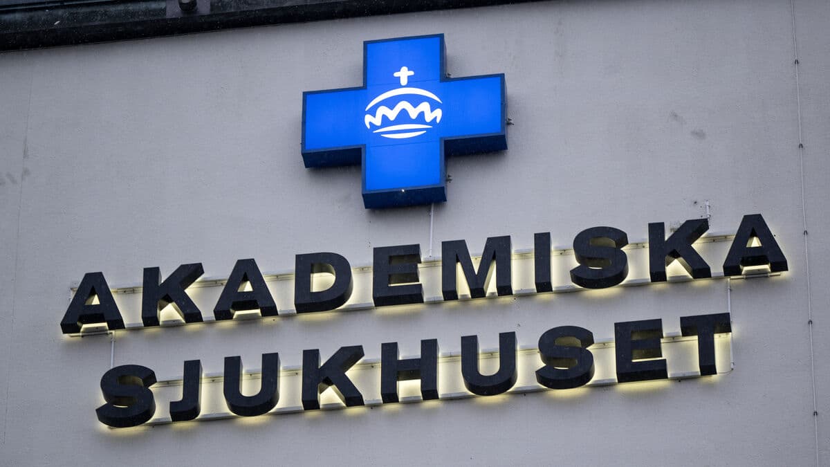 Investigation into suspected poisonings at Uppsala University Hospital closed