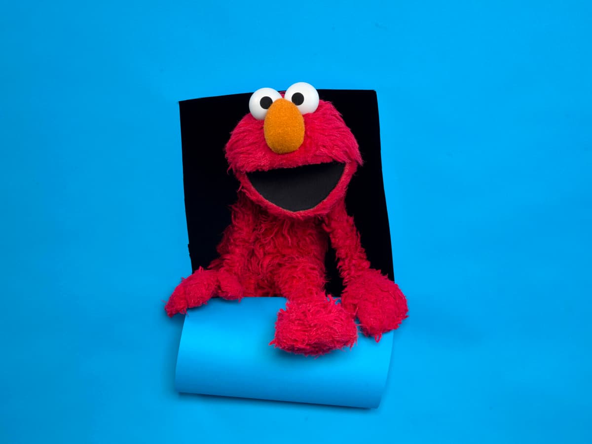 Elmo's X Account Hacked to Spread Antisemitism and Racism