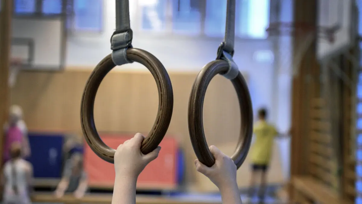 Study: Family increasingly influences grades in sports