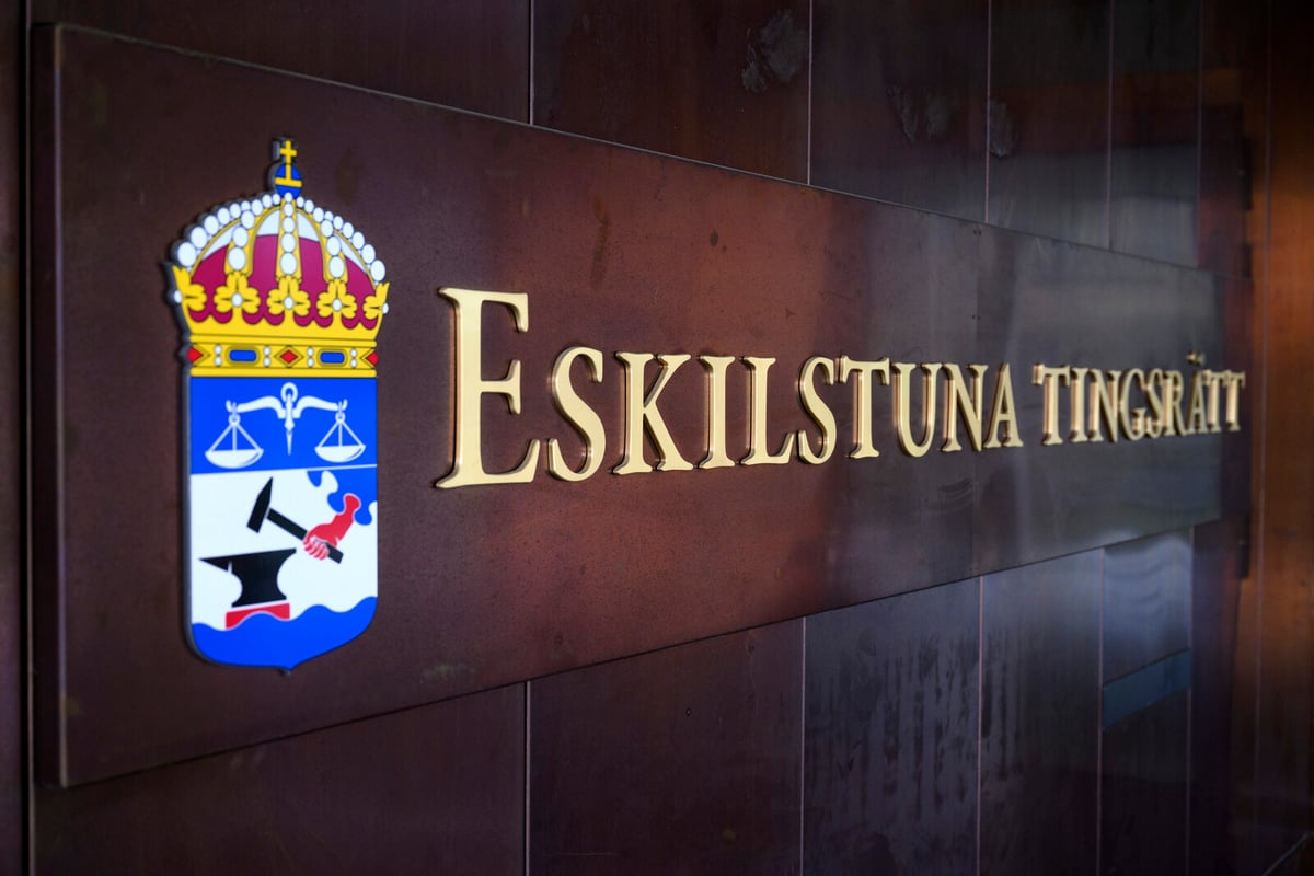 Family Charged in Eskilstuna Honor Killing