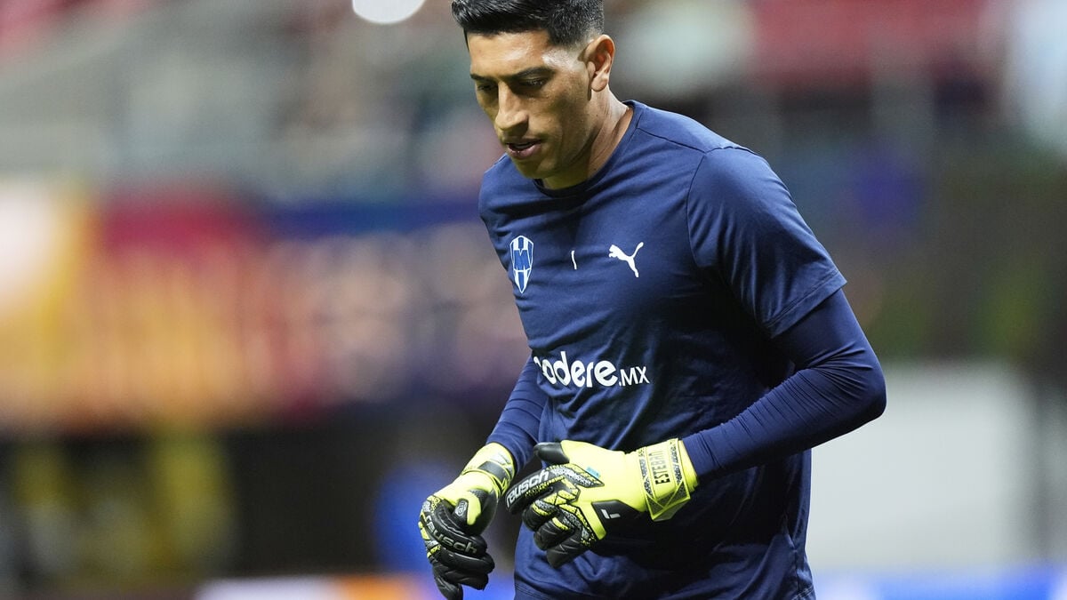 Esteban Andrada suspended for 13 games after punching Huesca defender Jorge Pulido