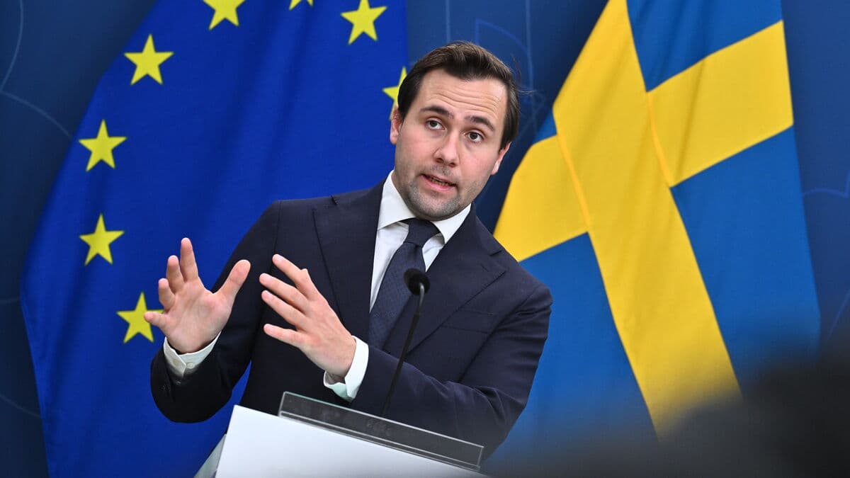 Dousa and Forssell Face Constitutional Review Over Somalia Aid Deal