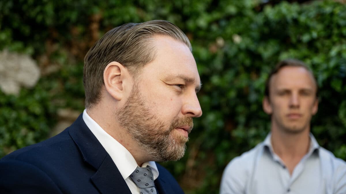 SD Leader Criticizes Past Rhetoric Against Political Opponents